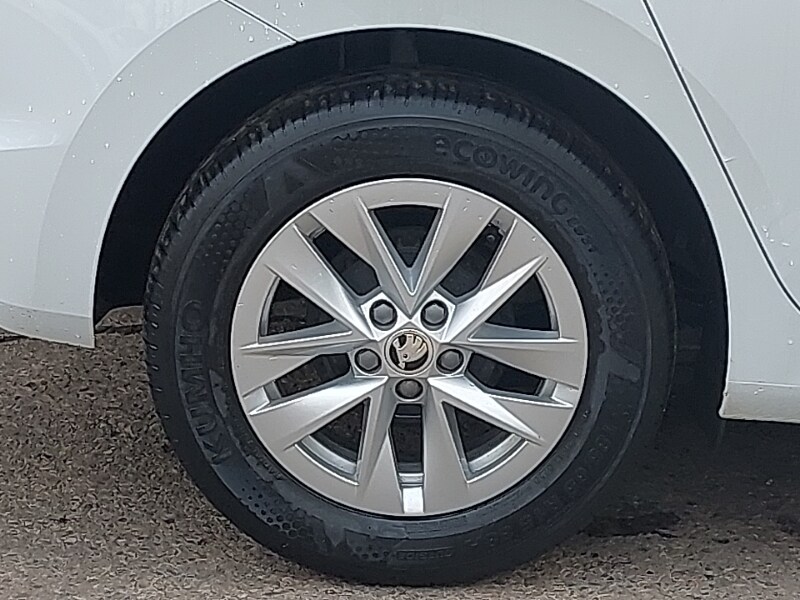 Used Skoda Fabia 2023 for sale - 77873964: Photo 14