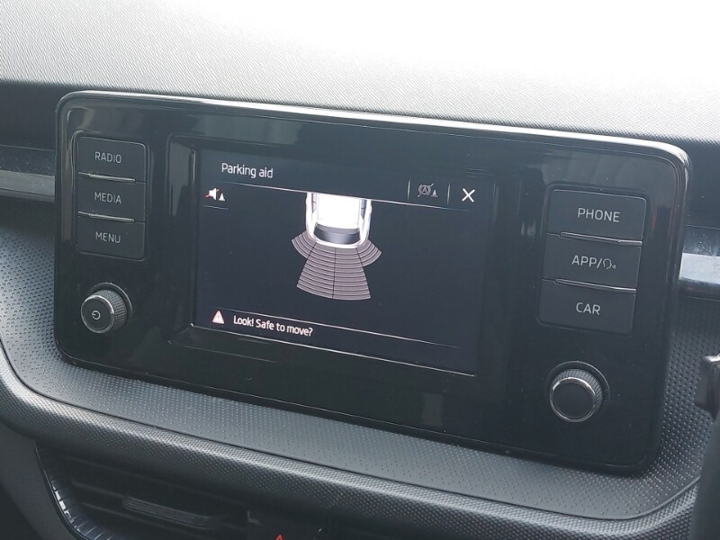 Used Skoda Fabia 2023 for sale - 77873964: Photo 18