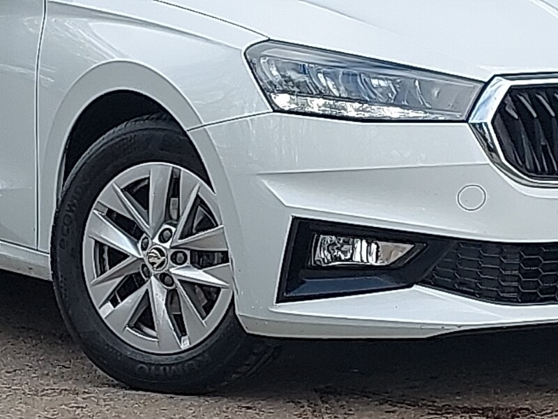 Used Skoda Fabia 2023 for sale - 77873964: Photo 9