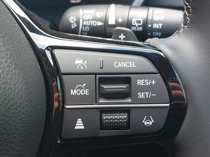 Used Honda CR-V 2025 for sale - 77105545: Photo 19