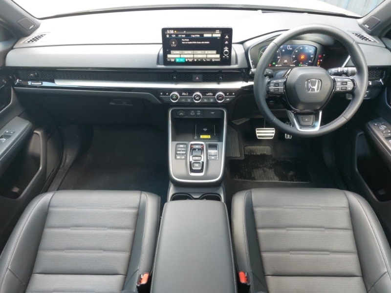 Used Honda CR-V 2025 for sale - 77105545: Photo 2