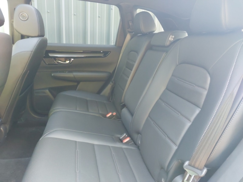 Used Honda CR-V 2025 for sale - 77105545: Photo 6