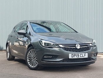 Used Vauxhall Astra 2019 for sale - 78799572: Photo