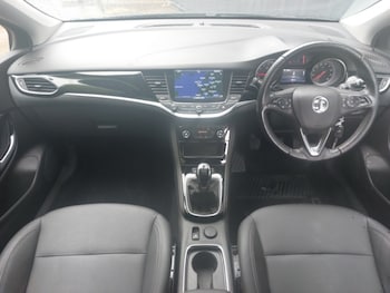 Used Vauxhall Astra 2019 for sale - 78799572: Photo