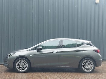 Used Vauxhall Astra 2019 for sale - 78799572: Photo