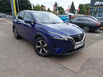 Used Nissan Qashqai 2022 for sale - 79718736: Photo