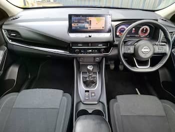 Used Nissan Qashqai 2022 for sale - 79718736: Photo