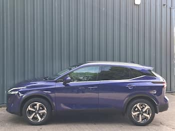 Used Nissan Qashqai 2022 for sale - 79718736: Photo