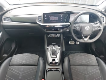 Used Vauxhall Grandland 2023 for sale - 78642242: Photo