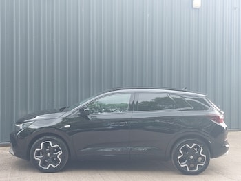 Used Vauxhall Grandland 2023 for sale - 78642242: Photo