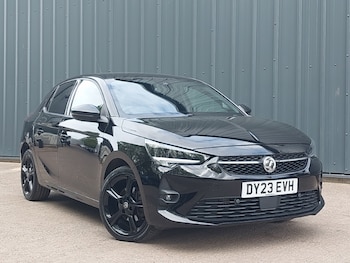 Used Vauxhall Corsa 2023 for sale - 78547085: Photo