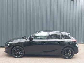 Used Vauxhall Corsa 2023 for sale - 78547085: Photo