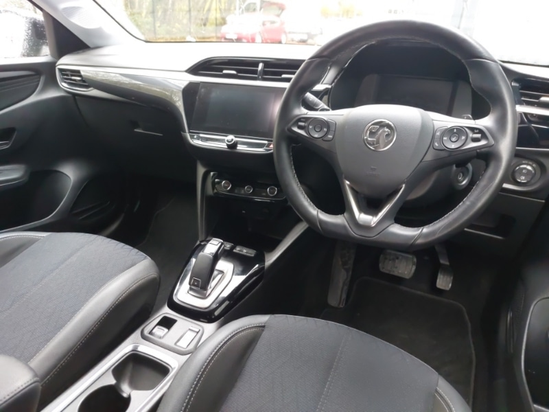 Used Vauxhall Corsa 2022 for sale - 76613781: Photo 10