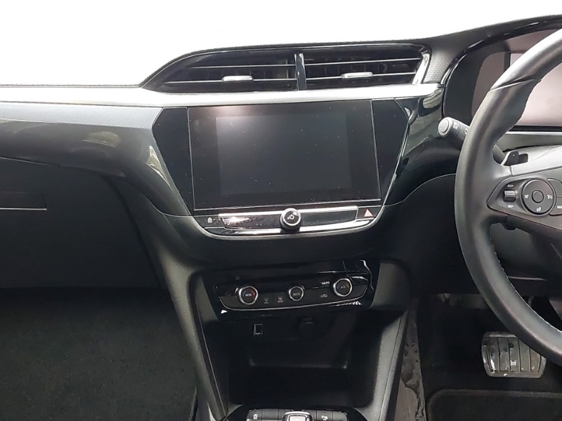 Used Vauxhall Corsa 2022 for sale - 76613781: Photo 11