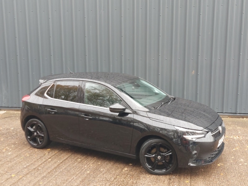 Used Vauxhall Corsa 2022 for sale - 76613781: Photo 13