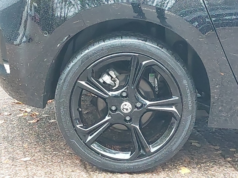 Used Vauxhall Corsa 2022 for sale - 76613781: Photo 14