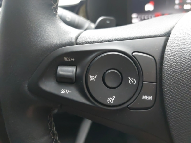 Used Vauxhall Corsa 2022 for sale - 76613781: Photo 15