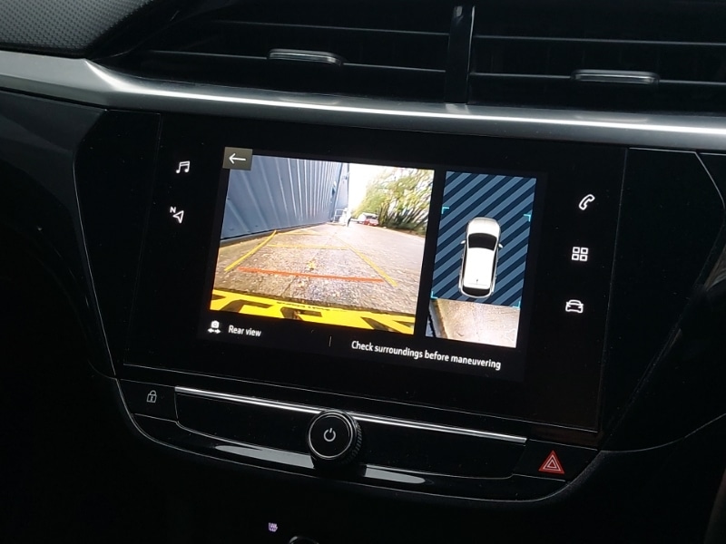 Used Vauxhall Corsa 2022 for sale - 76613781: Photo 16