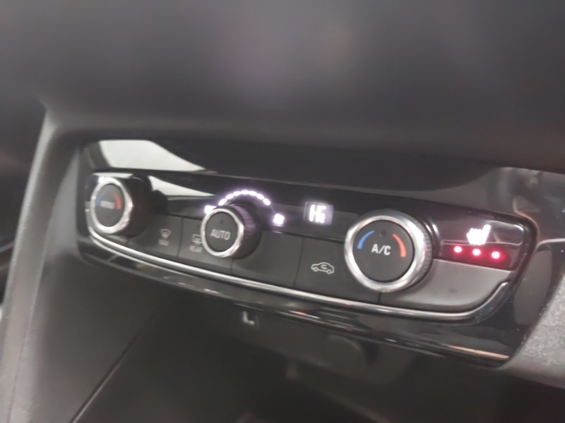 Used Vauxhall Corsa 2022 for sale - 76613781: Photo 18