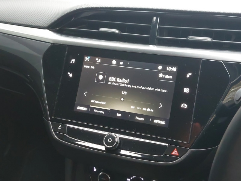 Used Vauxhall Corsa 2022 for sale - 76613781: Photo 19