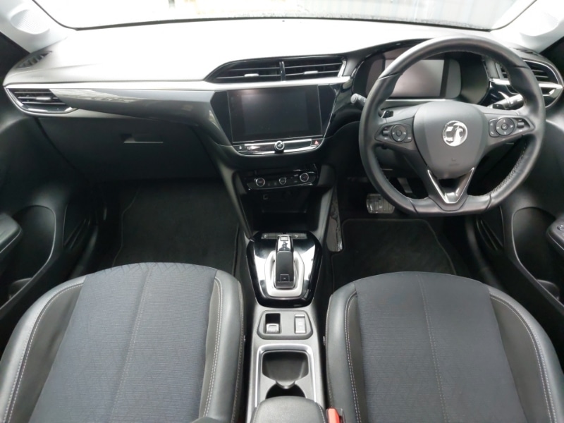 Used Vauxhall Corsa 2022 for sale - 76613781: Photo 2