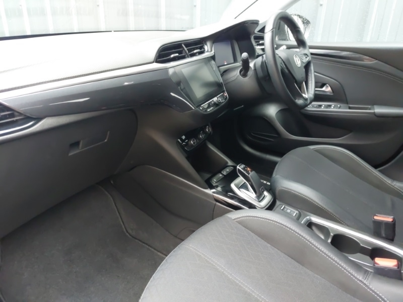Used Vauxhall Corsa 2022 for sale - 76613781: Photo 5