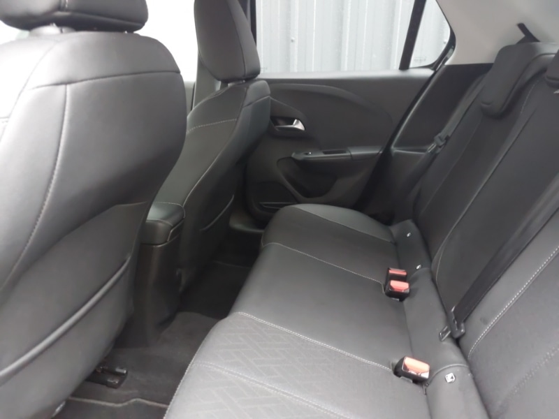 Used Vauxhall Corsa 2022 for sale - 76613781: Photo 6