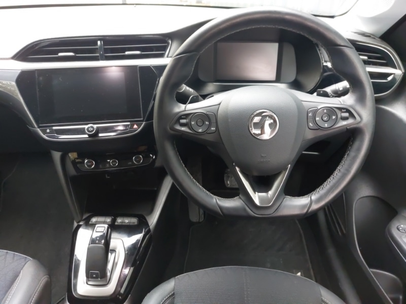 Used Vauxhall Corsa 2022 for sale - 76613781: Photo 7