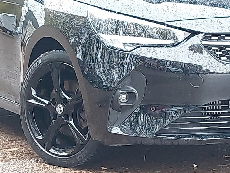 Used Vauxhall Corsa 2022 for sale - 76613781: Photo 9