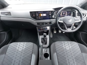 Used Volkswagen Taigo 2022 for sale - 78905742: Photo