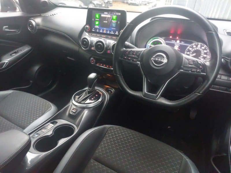 Used Nissan Juke 2023 for sale - 76721715: Photo 10