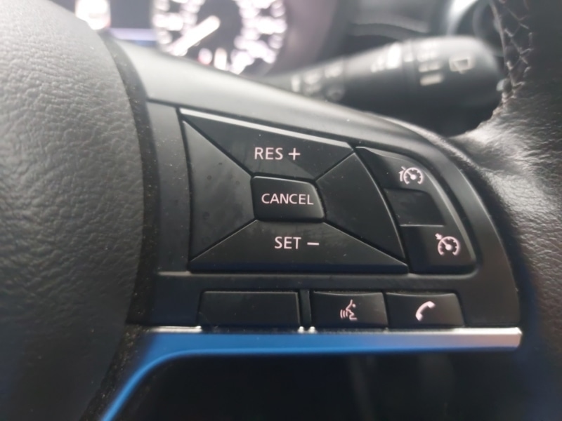 Used Nissan Juke 2023 for sale - 76721715: Photo 16