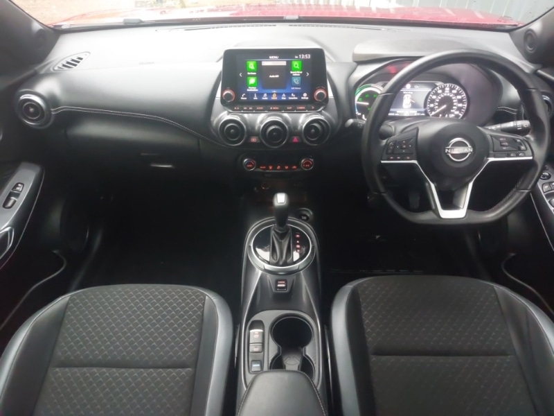 Used Nissan Juke 2023 for sale - 76721715: Photo 2