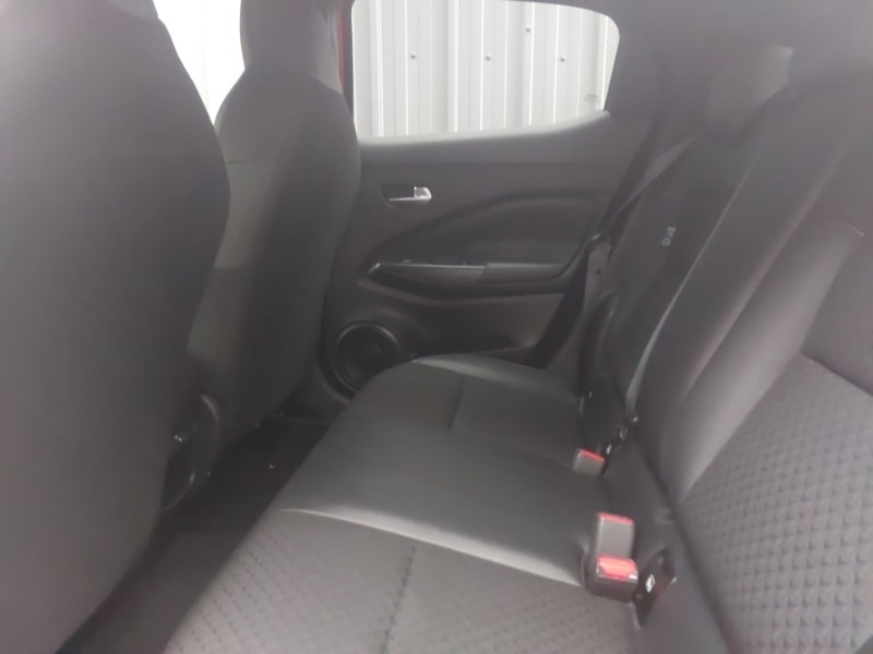 Used Nissan Juke 2023 for sale - 76721715: Photo 6