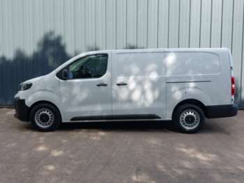 Used Peugeot Expert 2024 for sale - 74737402: Photo