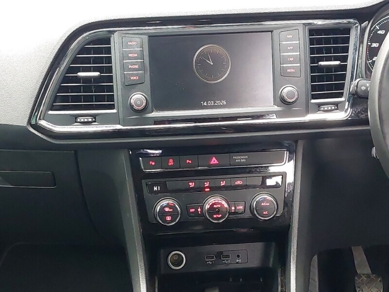 Used SEAT Ateca 2019 for sale - 77907568: Photo 11