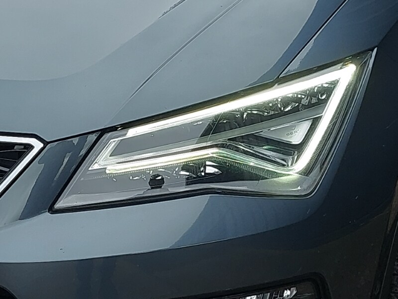 Used SEAT Ateca 2019 for sale - 77907568: Photo 12