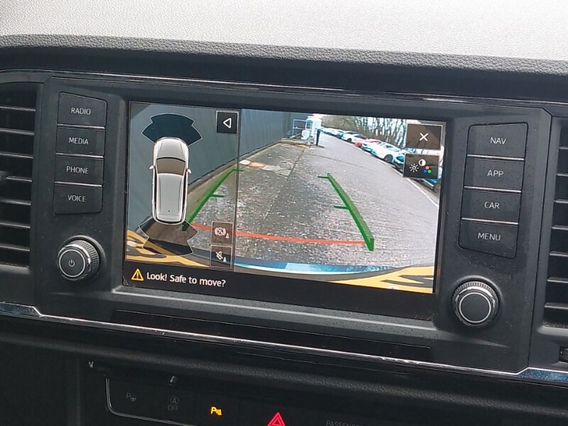 Used SEAT Ateca 2019 for sale - 77907568: Photo 16