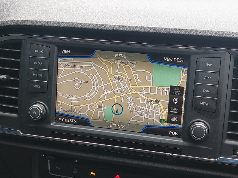 Used SEAT Ateca 2019 for sale - 77907568: Photo 17