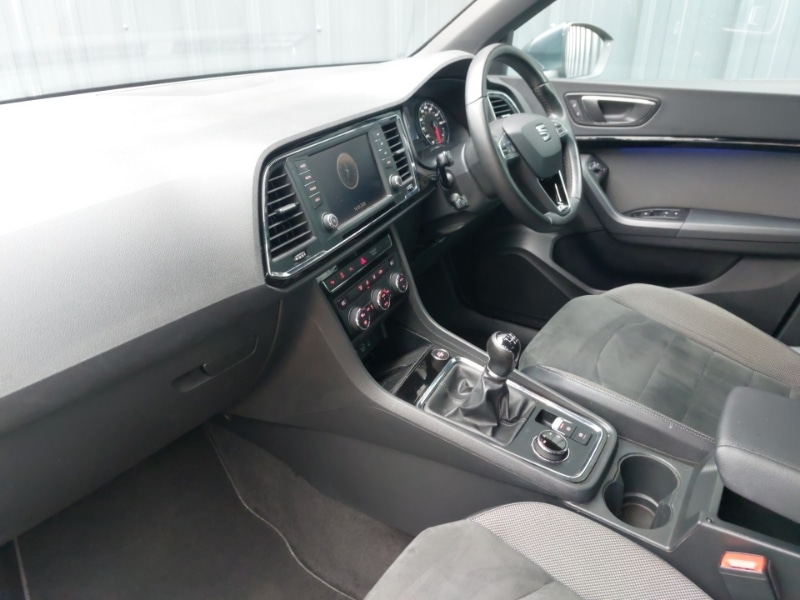 Used SEAT Ateca 2019 for sale - 77907568: Photo 5