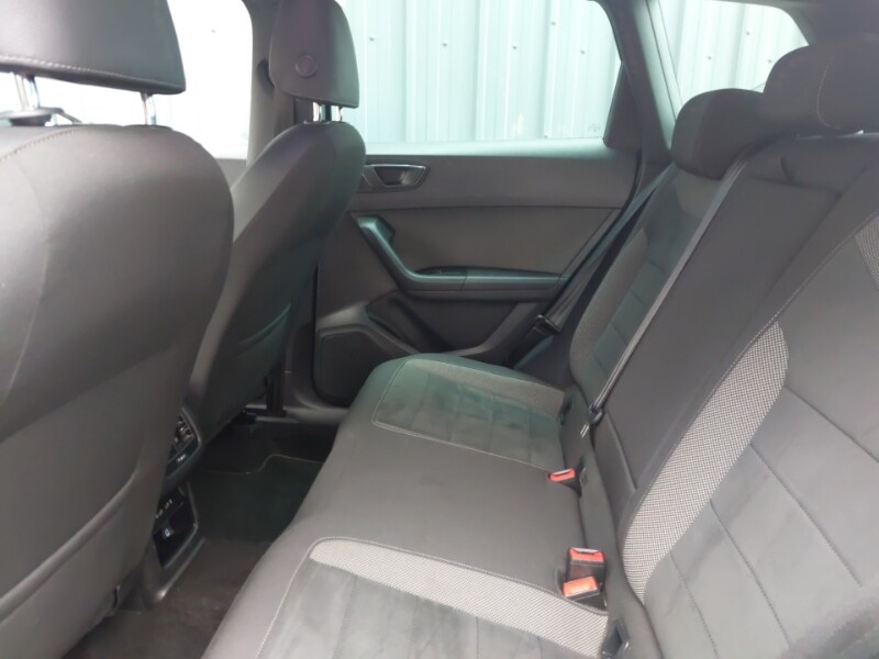 Used SEAT Ateca 2019 for sale - 77907568: Photo 6