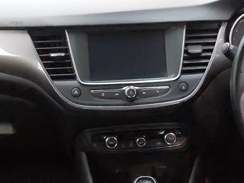 Used Vauxhall Crossland X 2020 for sale - 77173596: Photo 11