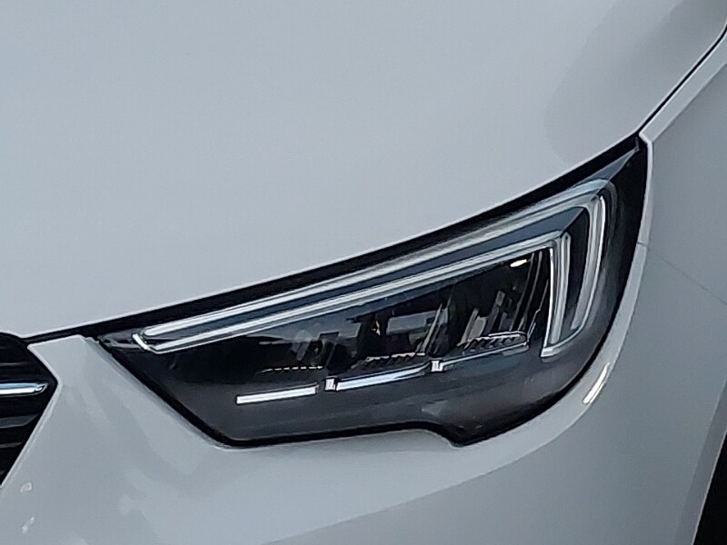 Used Vauxhall Crossland X 2020 for sale - 77173596: Photo 12