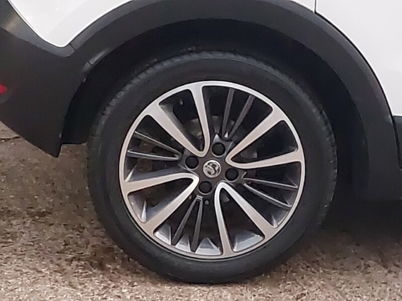 Used Vauxhall Crossland X 2020 for sale - 77173596: Photo 14