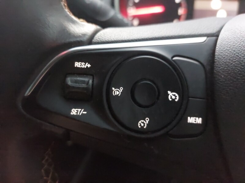 Used Vauxhall Crossland X 2020 for sale - 77173596: Photo 16