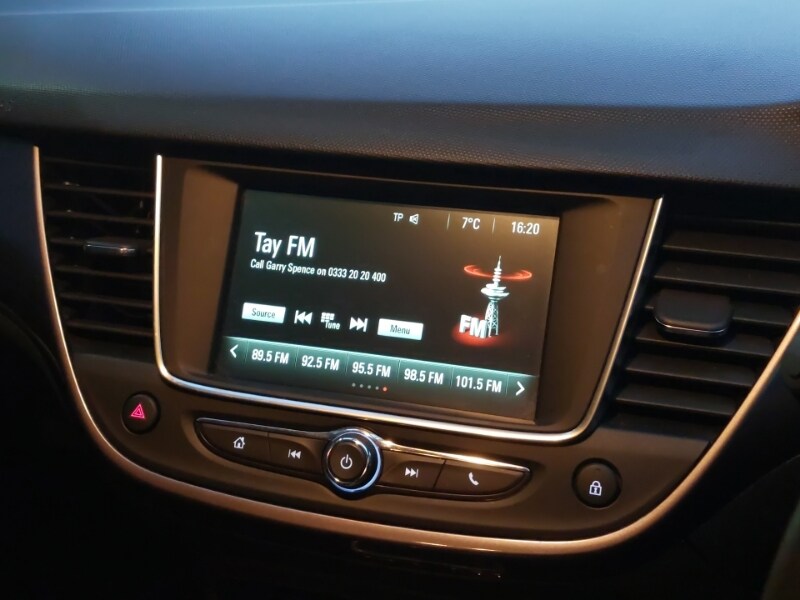 Used Vauxhall Crossland X 2020 for sale - 77173596: Photo 17