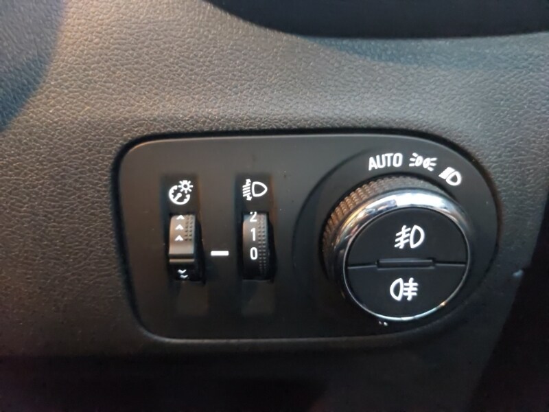 Used Vauxhall Crossland X 2020 for sale - 77173596: Photo 19