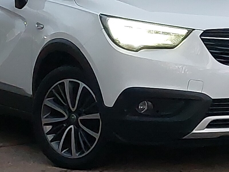 Used Vauxhall Crossland X 2020 for sale - 77173596: Photo 9