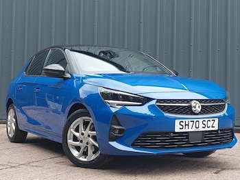 Used Vauxhall Corsa 2020 for sale - 79070056: Photo
