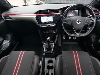 Used Vauxhall Corsa 2020 for sale - 79070056: Photo